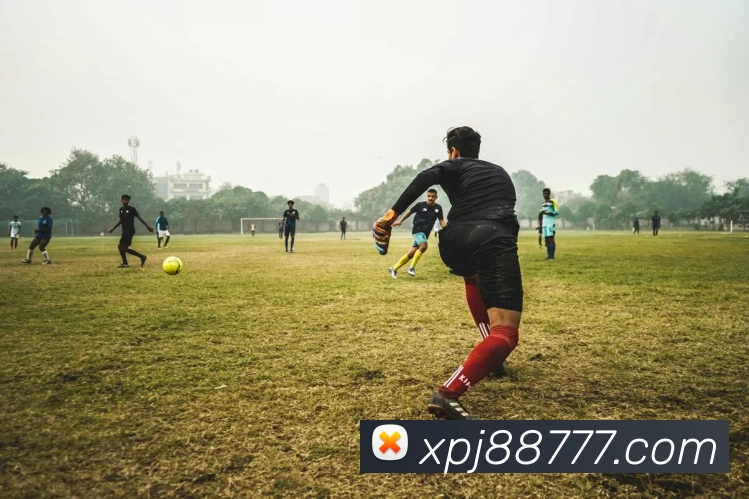 xpjAPP 高清赛事图